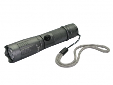 Guolin GL-K139 CREE Q3 LED Flashlight (Rechargeable)